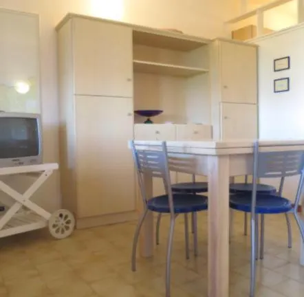 La Finestra Su 4 Con Piscina, Patio Vista Mare E Giardino Stintino