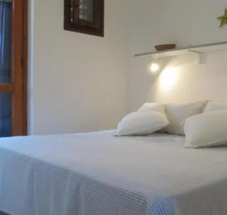Apartamento La Finestra Su 4 Con Piscina, Patio Vista Mare E Giardino Stintino