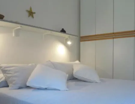 Apartamento La Finestra Su 4 Con Piscina, Patio Vista Mare E Giardino Stintino